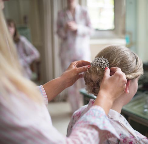 About Holly Kathleen Hair & Makeup Artist