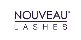 Nouveau Lashes Logo