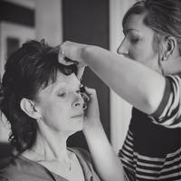 Kent Hair & Makeup Artist | Mother of the bride hair