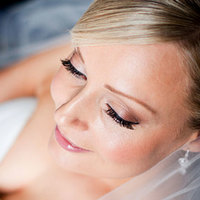 Kent Hair & Makeup Artist | Soft smokey eye makeup