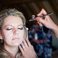 Kent Hair & Makeup Artist | Bridal Airbrushing