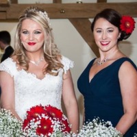 Kent Hair & Makeup Artist | Bridal Party Hair&Makeup
