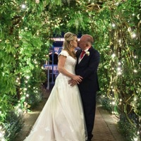 Kent Hair & Makeup Artist | The Old Kent Barn Wedding