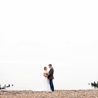 Kent Hair & Makeup Artist | Whitstable Wedding The East Quay