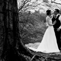 Kent Hair & Makeup Artist | Bridal Updo