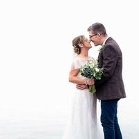 Kent Hair & Makeup Artist | East Quay Wedding