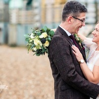 Kent Hair & Makeup Artist | Whitstable Wedding