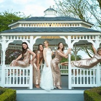 Kent Hair & Makeup Artist | Bridal Party Kent Wedding