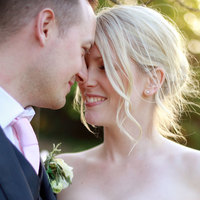 Kent Hair & Makeup Artist | Wedding at the Bell Hotel, Sandwich, Kent