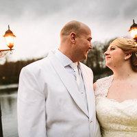 Kent Hair & Makeup Artist | Wedding at the Inn on the Lake Hotel, Gravesend, Kent