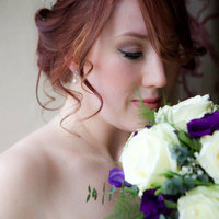 Kent Hair & Makeup Artist | Bridal hair & makeup