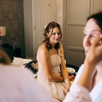 Kent Hair & Makeup Artist | Kent Wedding
